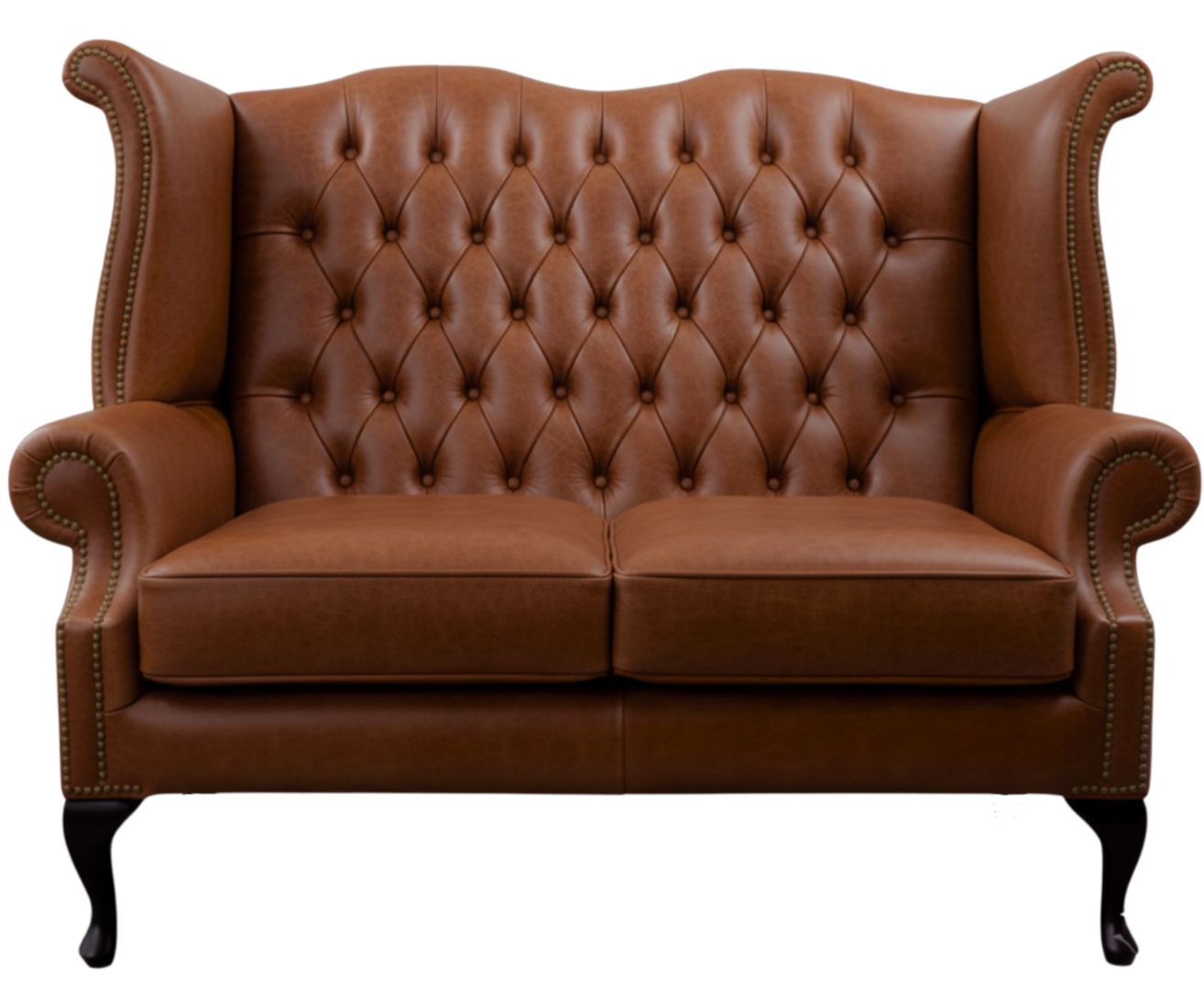 The Queen Anne Chesterfield